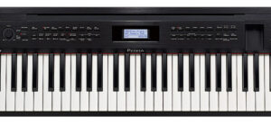 Ремонт CASIO PRIVIA PX-350MWE (цифровое фортепиано)