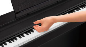 Ремонт CASIO Privia PX-850 BK (цифровое фортепиано)