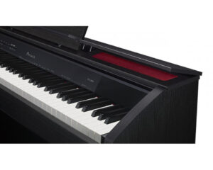 Ремонт CASIO Privia PX-850 BN (цифровое фортепиано)