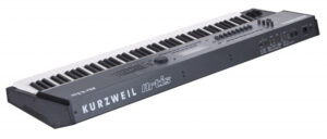 Ремонт Kurzweil ARTIS