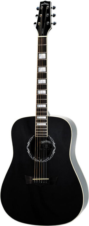Ремонт PEAVEY JD-AG1 Jack Daniel’s Acoustic