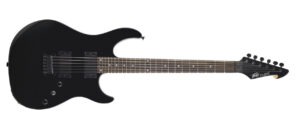 Ремонт PEAVEY AT-200 Black
