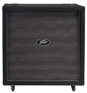 Ремонт PEAVEY ValveKing 412 Straight
