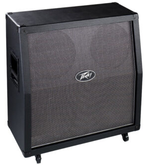 Ремонт PEAVEY ValveKing 412 Slant