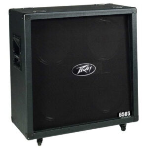 Ремонт PEAVEY 6505 412 Straight Cabinet