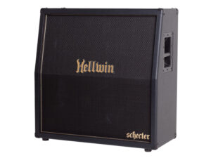 Ремонт Schecter SYN412-SLE