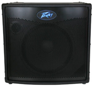 Ремонт PEAVEY Tour TKO