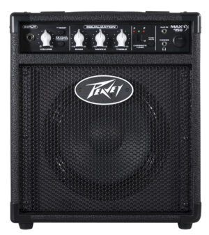 Ремонт PEAVEY MAX 158