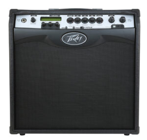Ремонт PEAVEY Vypyr VIP 3