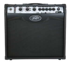 Ремонт PEAVEY Vypyr VIP 2
