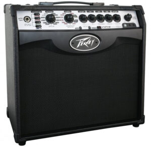 Ремонт PEAVEY Vypyr VIP 1
