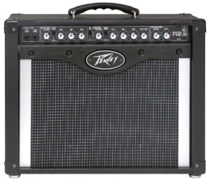 Ремонт PEAVEY TransTube Envoy 110
