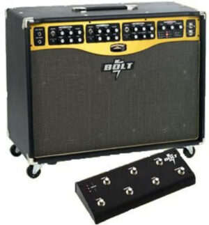 Ремонт Bolt BTC-100-Combo 2x12