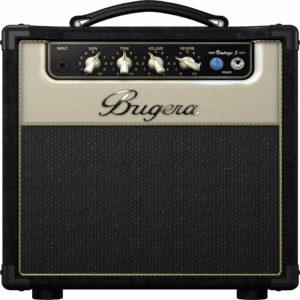 Ремонт Behringer V5