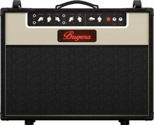 Ремонт Behringer BC30-212