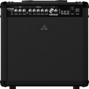 Ремонт Behringer GTX60