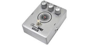 Ремонт Rocktron Sweet Spot Педаль эффектов фиксированная Вау-педаль