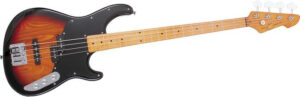 Ремонт PEAVEY Zodiac BXP SB