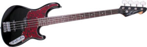 Ремонт PEAVEY Zodiac BXP Black