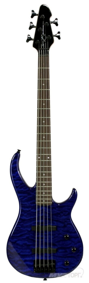 Ремонт PEAVEY Millennium 5 BXP TRBL