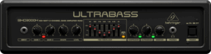Ремонт Behringer BXD3000H