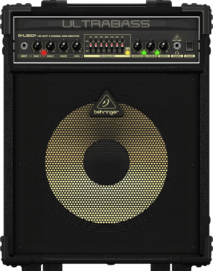 Ремонт Behringer BXL1800A