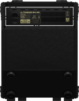 Ремонт Behringer BXL450A
