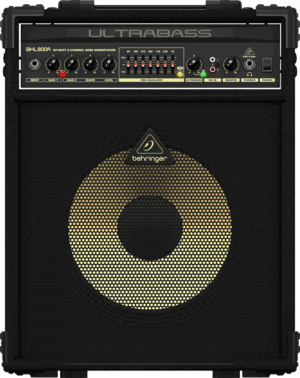 Ремонт Behringer BXL900A