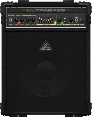Ремонт Behringer BXL900