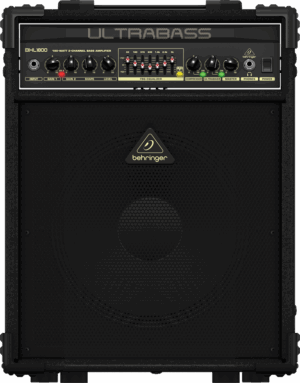 Ремонт Behringer BXL1800