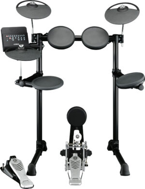 Ремонт Yamaha DTX450K