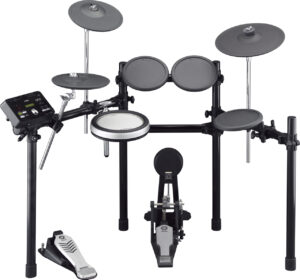 Ремонт Yamaha DTX522K