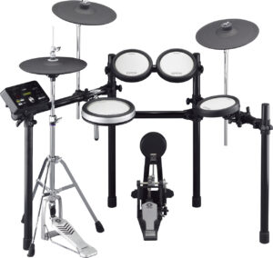 Ремонт Yamaha DTX562K