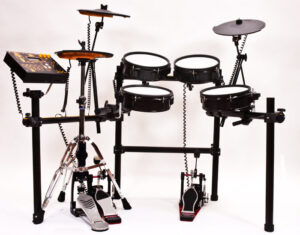 Ремонт Markdrum YES1