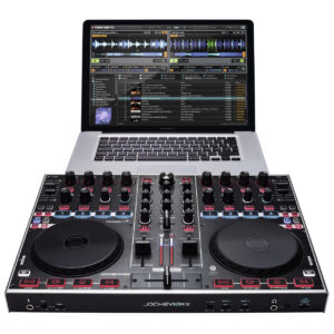 Ремонт Reloop Jockey 3 Remix