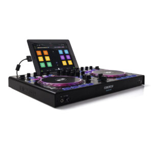 Ремонт Reloop Beatpad