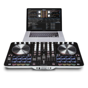 Ремонт Reloop Beatmix 4