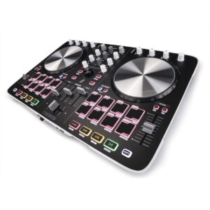 Ремонт Reloop Beatmix 2