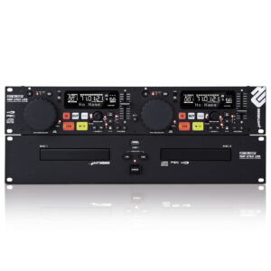 Ремонт Reloop RMP-2760 USB