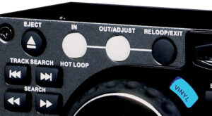 Ремонт Gemini CDMP-2700