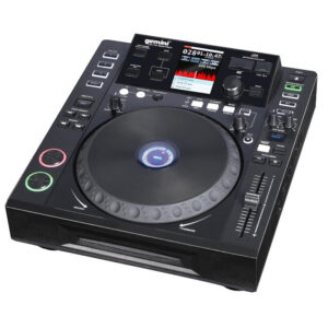 Ремонт DJ-проигрывателей