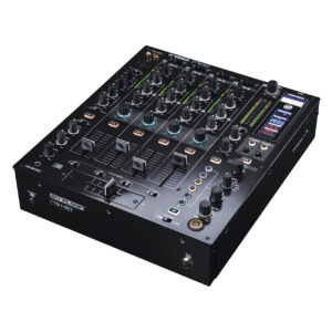 Ремонт Reloop RMX-80 Digital