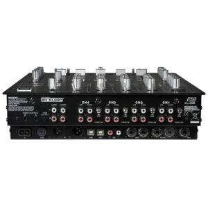 Ремонт Reloop RMX-40 USB