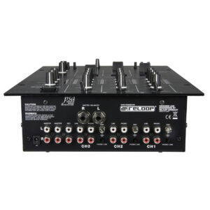 Ремонт Reloop RMX-30 BPM BlackFire edition