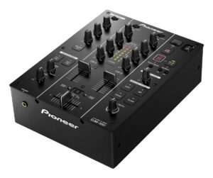 Ремонт Pioneer DJM-350