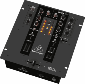 Ремонт Behringer NOX101