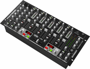 Ремонт Behringer VMX1000USB