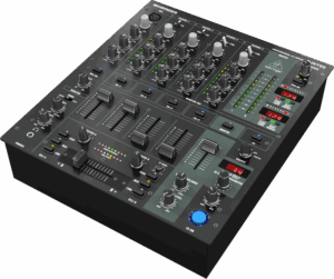 Ремонт Behringer DJX750