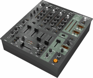 Ремонт Behringer DJX900USB
