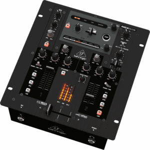 Ремонт Behringer NOX202
